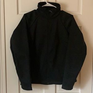 Women’s Columbia soft shell jacket